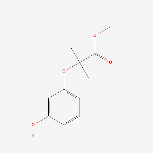 FT-0711402 CAS:628332-89-8 chemical structure
