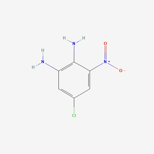 FT-0711406 CAS:42389-30-0 chemical structure