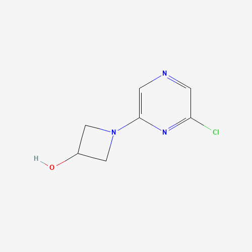 FT-0711410 CAS:1147998-46-6 chemical structure