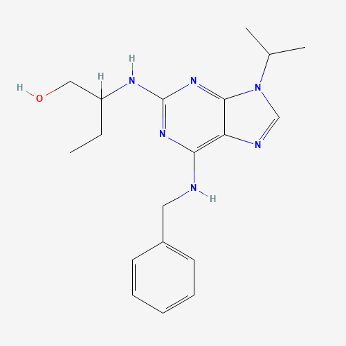 FT-0711432 CAS:186692-44-4 chemical structure