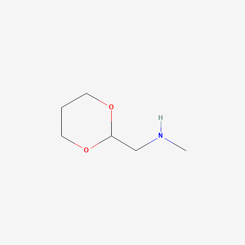 FT-0711436 CAS:89078-41-1 chemical structure
