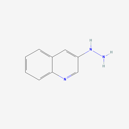FT-0711438 CAS:15793-78-9 chemical structure