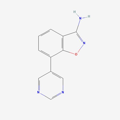 FT-0711456 CAS:1428881-82-6 chemical structure