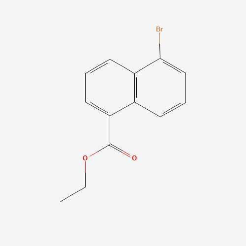 FT-0711462 CAS:91271-31-7 chemical structure