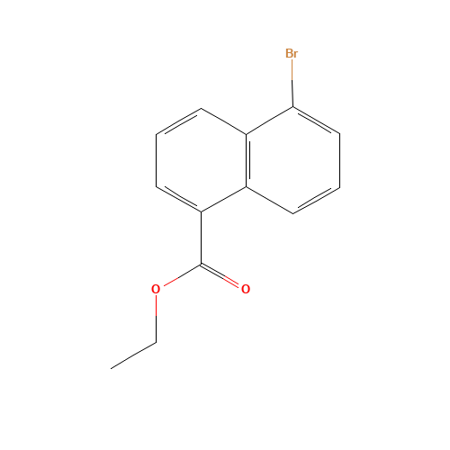 FT-0711462 CAS:91271-31-7 chemical structure