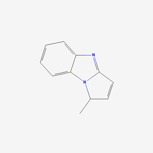FT-0711464 CAS:59027-60-0 chemical structure