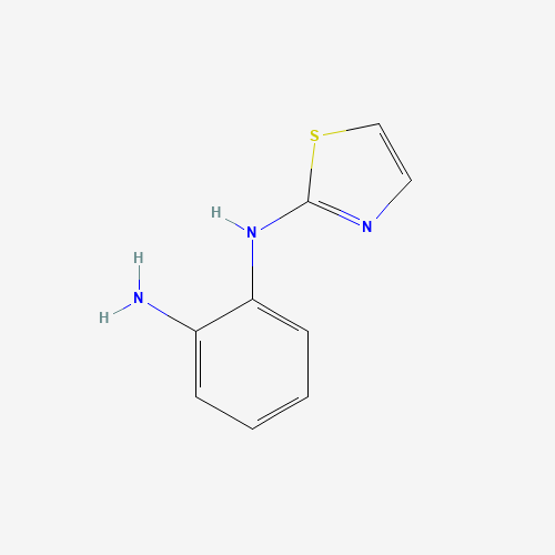 FT-0711478 CAS:50473-81-9 chemical structure