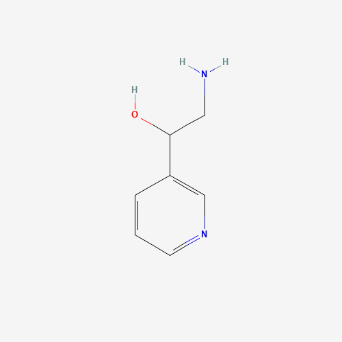 FT-0711492 CAS:92990-44-8 chemical structure