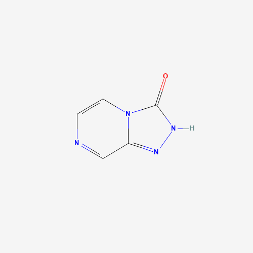 FT-0711494 CAS:53975-75-0 chemical structure