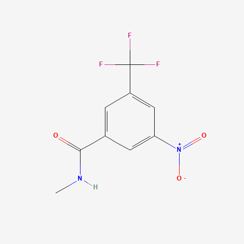 FT-0711502 CAS:22227-30-1 chemical structure