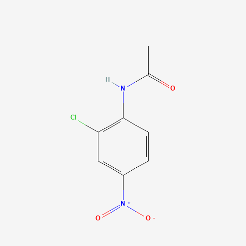 FT-0711503 CAS:881-87-8 chemical structure