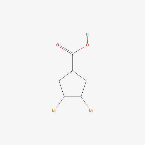 FT-0711504 CAS:89415-65-6 chemical structure