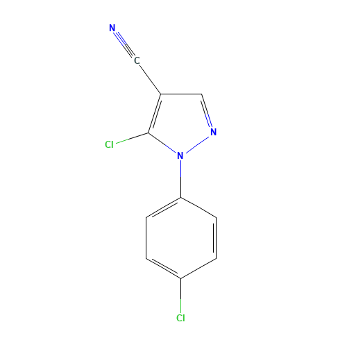 FT-0711509 CAS:102996-32-7 chemical structure