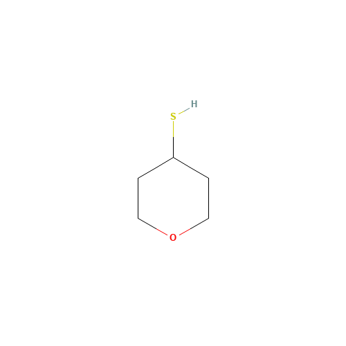 oxane-4-thiol (CAS: 203246-71-3) - Related Chemical Product
