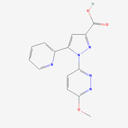 FT-0711518 CAS:741287-88-7 chemical structure