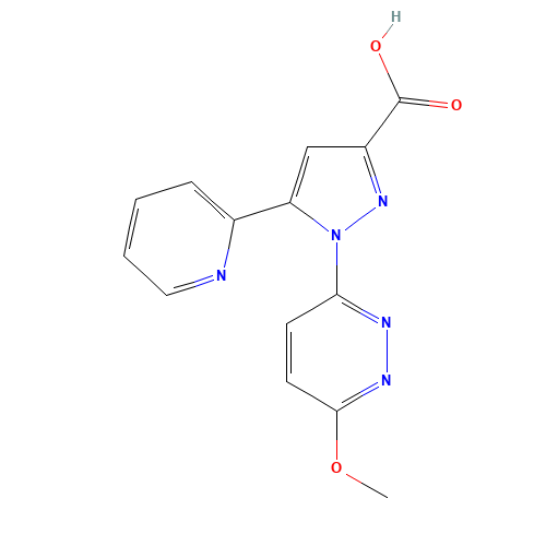FT-0711518 CAS:741287-88-7 chemical structure
