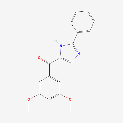 FT-0711520 CAS:1253697-87-8 chemical structure