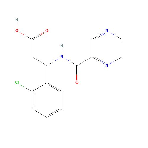 FT-0711524 CAS:1222970-08-2 chemical structure