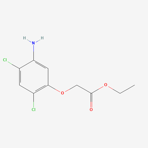 FT-0711525 CAS:338960-27-3 chemical structure