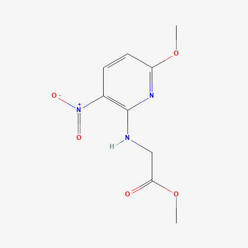 FT-0711543 CAS:951160-12-6 chemical structure