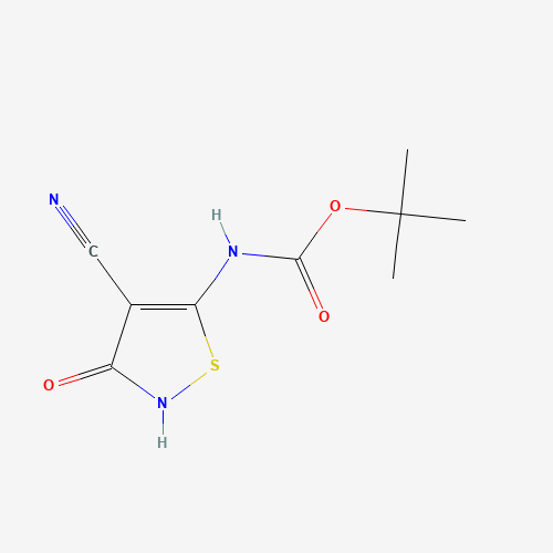 FT-0711559 CAS:1207176-04-2 chemical structure