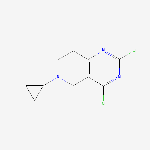 FT-0711567 CAS:1449117-31-0 chemical structure