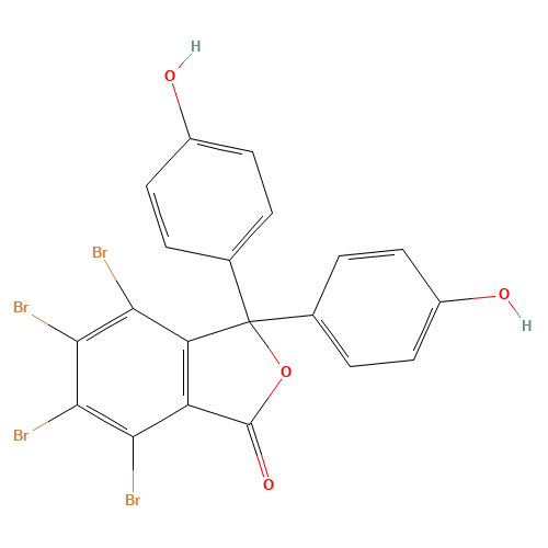 FT-0711570 CAS:13027-28-6 chemical structure