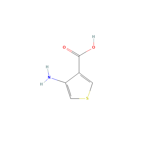 FT-0711583 CAS:26112-64-1 chemical structure