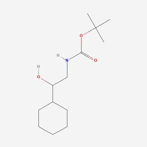 FT-0711588 CAS:913642-39-4 chemical structure