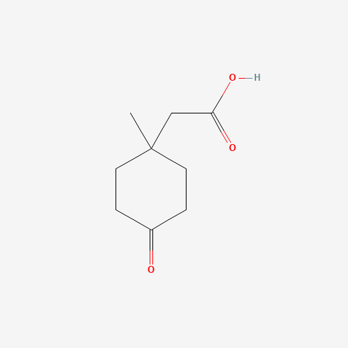 FT-0711589 CAS:1334386-73-0 chemical structure