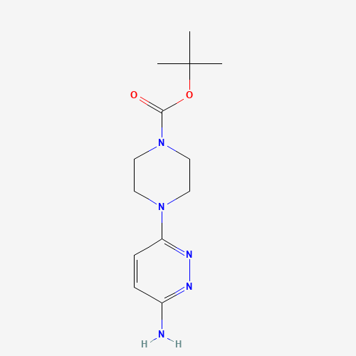 FT-0711590 CAS:1211444-09-5 chemical structure