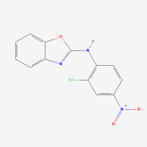 FT-0711594 CAS:315227-34-0 chemical structure