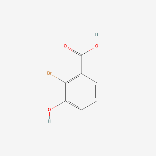 FT-0711615 CAS:91658-91-2 chemical structure