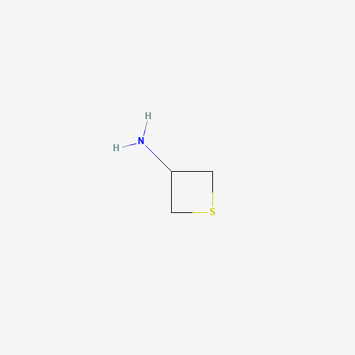 FT-0711619 CAS:128861-76-7 chemical structure