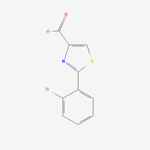 FT-0711620 CAS:885279-14-1 chemical structure