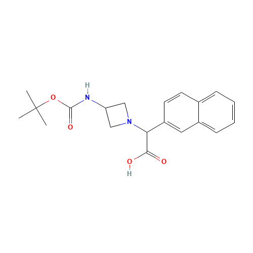 FT-0711623 CAS:885275-34-3 chemical structure