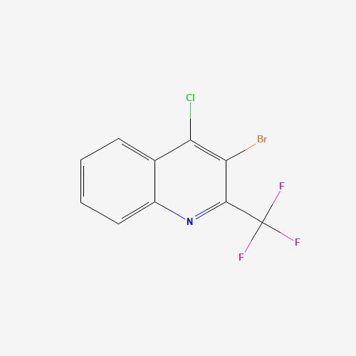 FT-0711625 CAS:683274-52-4 chemical structure