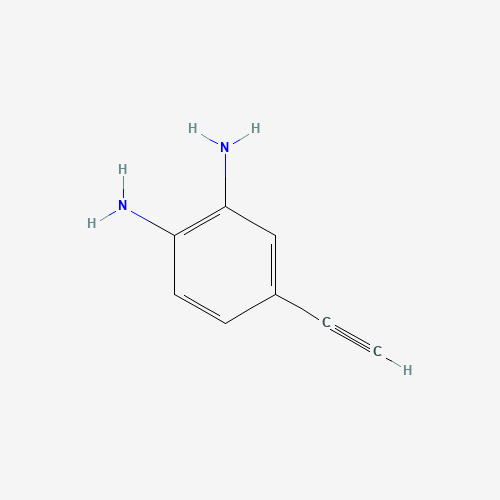 FT-0711639 CAS:58297-31-7 chemical structure