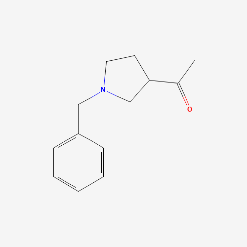 FT-0711642 CAS:87088-73-1 chemical structure
