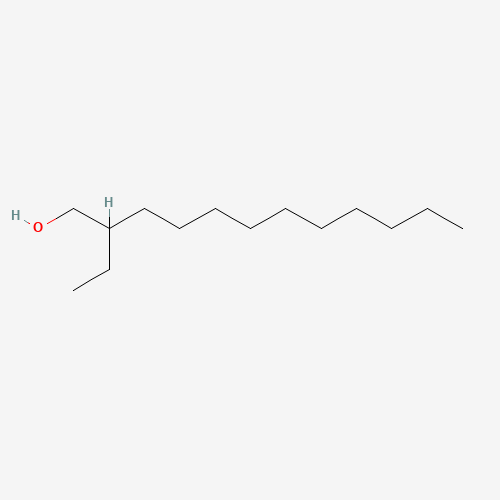 2-ethyldodecan-1-ol (CAS: 19780-33-7) - Related Chemical Product