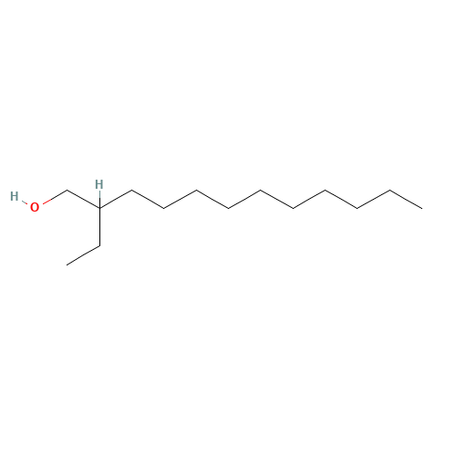 2-ethyldodecan-1-ol (CAS: 19780-33-7) - Related Chemical Product
