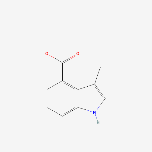 FT-0711652 CAS:1255527-73-1 chemical structure