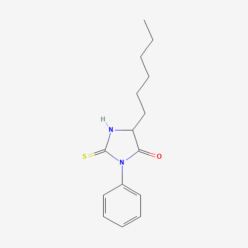 FT-0711662 CAS:66359-13-5 chemical structure