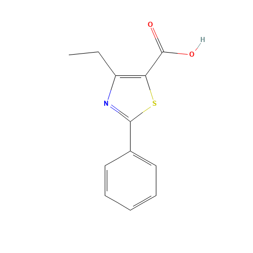FT-0711663 CAS:113366-57-7 chemical structure