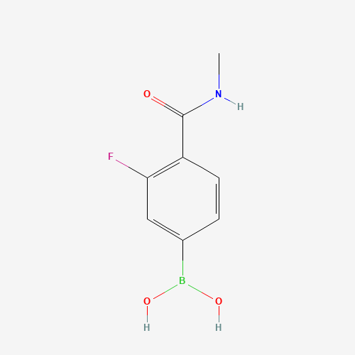 FT-0711666 CAS:849833-86-9 chemical structure