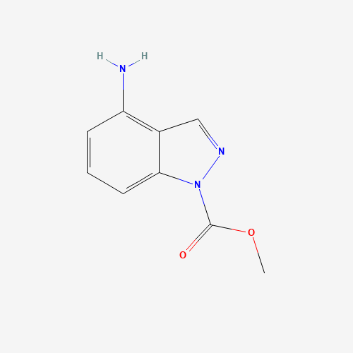 FT-0711677 CAS:581812-76-2 chemical structure