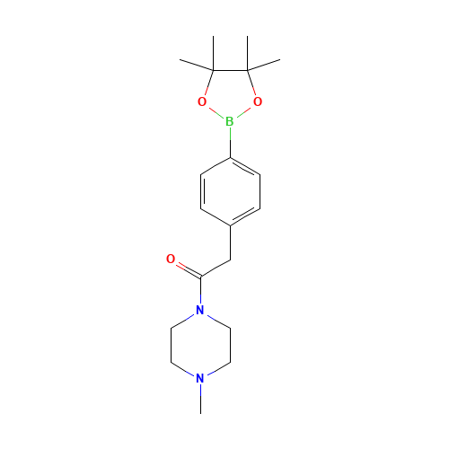 FT-0711685 CAS:1010104-30-9 chemical structure