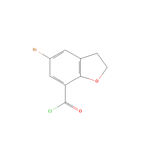 FT-0711687 CAS:108551-60-6 chemical structure