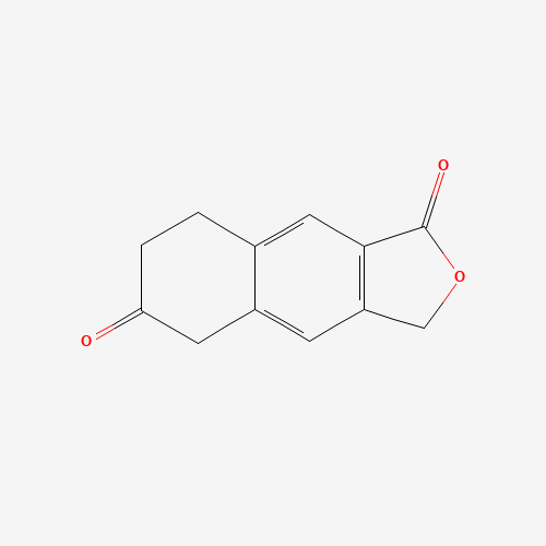 FT-0711689 CAS:1374573-00-8 chemical structure