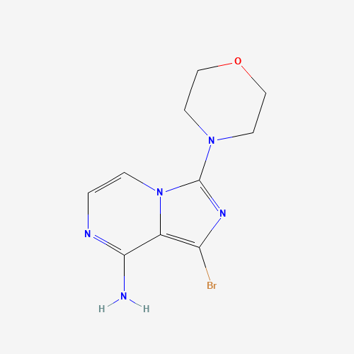 FT-0711700 CAS:1419222-67-5 chemical structure